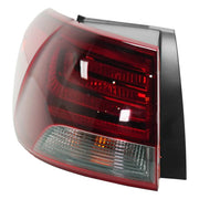 DURAFORCE Tail Light Lamp Assembly For 2019-2020 Kia Sorento Driver Side Outer With Bulb
