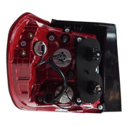DURAFORCE Tail Light Lamp Assembly For 2019-2020 Kia Sorento Driver Side Outer With Bulb