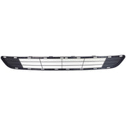 DURAFORCE Bumper Grille For 2013-2018 Ford C-Max Front Lower Textured Black DM5Z17K945A