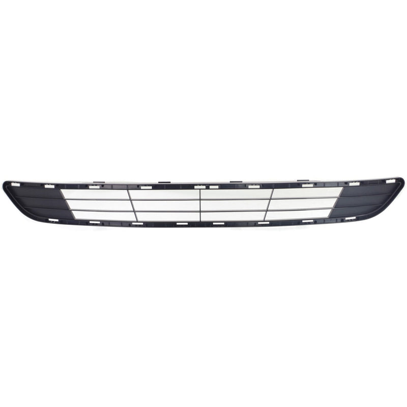 DURAFORCE Bumper Grille For 2013-2018 Ford C-Max Front Lower Textured Black DM5Z17K945A