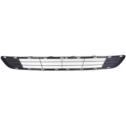 DURAFORCE Bumper Grille For 2013-2018 Ford C-Max Front Lower Textured Black DM5Z17K945A