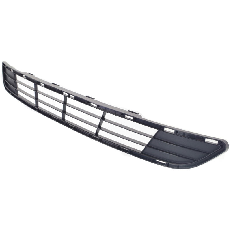DURAFORCE Bumper Grille For 2013-2018 Ford C-Max Front Lower Textured Black DM5Z17K945A