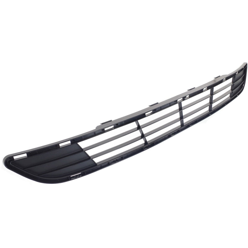 DURAFORCE Bumper Grille For 2013-2018 Ford C-Max Front Lower Textured Black DM5Z17K945A