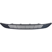 DURAFORCE Bumper Grille For 2013-2018 Ford C-Max Front Lower Textured Black DM5Z17K945A