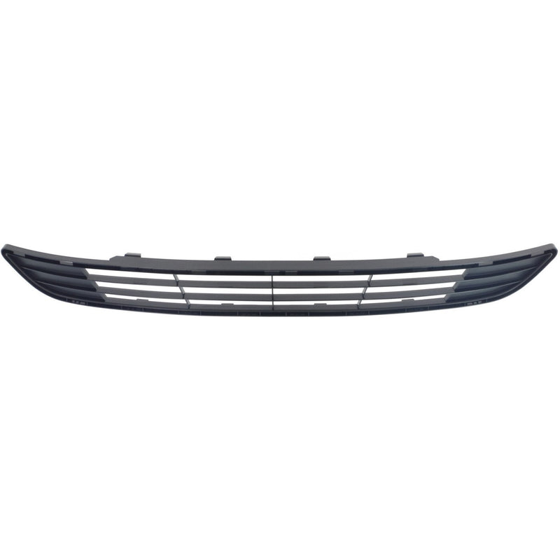 DURAFORCE Bumper Grille For 2013-2018 Ford C-Max Front Lower Textured Black DM5Z17K945A