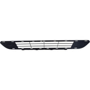 DURAFORCE Bumper Grille For 2013-2018 Ford C-Max Front Lower Textured Black DM5Z17K945A