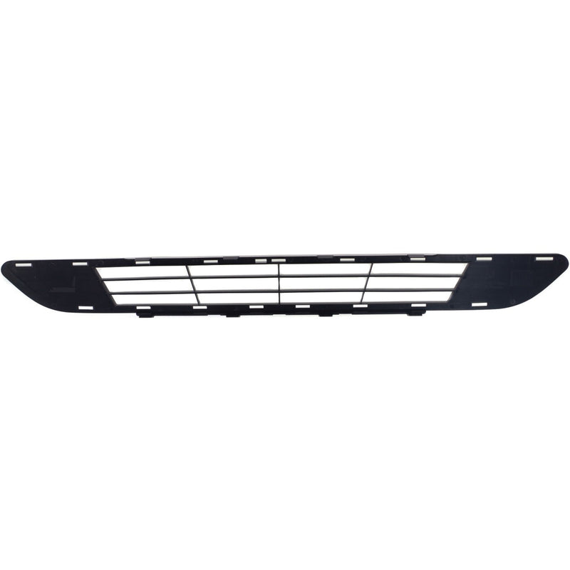 DURAFORCE Bumper Grille For 2013-2018 Ford C-Max Front Lower Textured Black DM5Z17K945A
