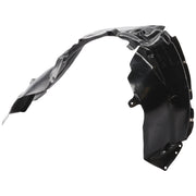 DURAFORCE Fender Liner For 2011-2017 Jeep Compass Front Driver Side 5182555AD