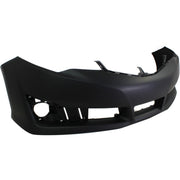 DURAFORCE Front Bumper Cover Kit For 2012-2014 Toyota Camry with Front Left Fender Primed