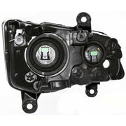 DURAFORCE Headlight LH and RH For 11-20 Dodge Grand Caravan 08-16 Chrysler Town & Country