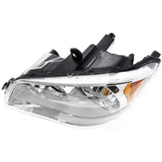 DURAFORCE Headlight LH and RH For 11-20 Dodge Grand Caravan 08-16 Chrysler Town & Country