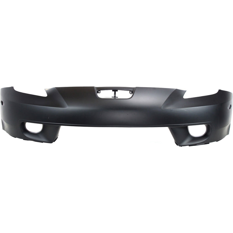 DURAFORCE Bumper Cover For 2000 2001 2002 Toyota Celica Primed Front 5211920943 5211920943