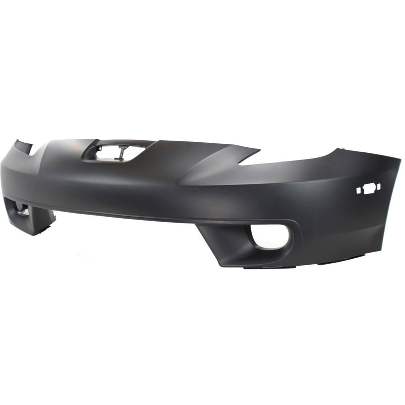 DURAFORCE Bumper Cover For 2000 2001 2002 Toyota Celica Primed Front 5211920943 5211920943
