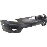 DURAFORCE Bumper Cover For 2000 2001 2002 Toyota Celica Primed Front 5211920943 5211920943