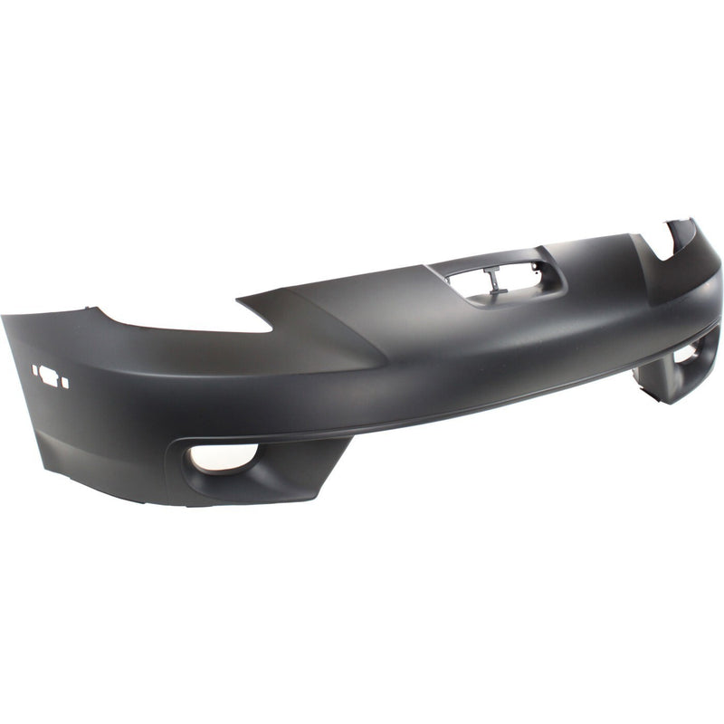 DURAFORCE Bumper Cover For 2000 2001 2002 Toyota Celica Primed Front 5211920943 5211920943