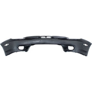 DURAFORCE Bumper Cover For 2000 2001 2002 Toyota Celica Primed Front 5211920943 5211920943