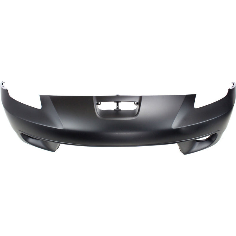 DURAFORCE Bumper Cover For 2000 2001 2002 Toyota Celica Primed Front 5211920943 5211920943