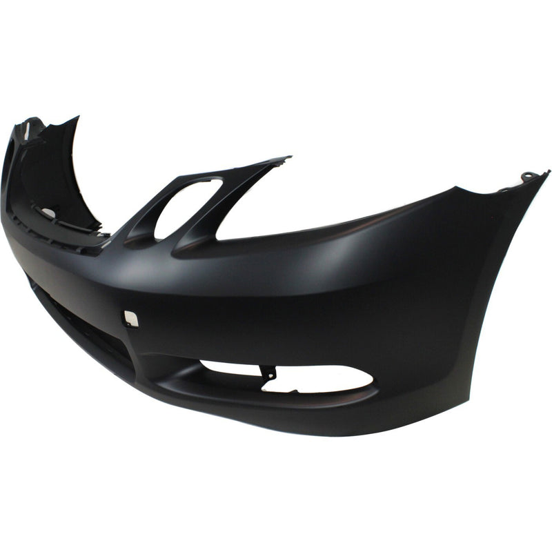 DURAFORCE Front Bumper Cover For 2006 Lexus GS300 2007 GS350 06-07 GS430 Primed LX1000154