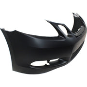 DURAFORCE Front Bumper Cover For 2006 Lexus GS300 2007 GS350 06-07 GS430 Primed LX1000154