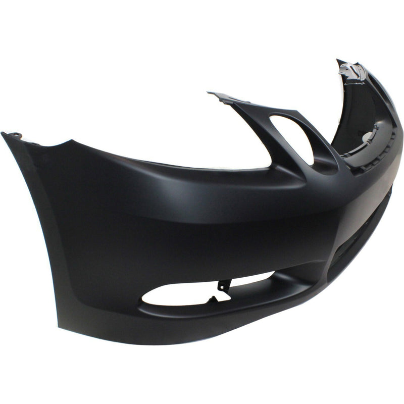 DURAFORCE Front Bumper Cover For 2006 Lexus GS300 2007 GS350 06-07 GS430 Primed LX1000154