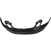 DURAFORCE Front Bumper Cover For 2006 Lexus GS300 2007 GS350 06-07 GS430 Primed LX1000154