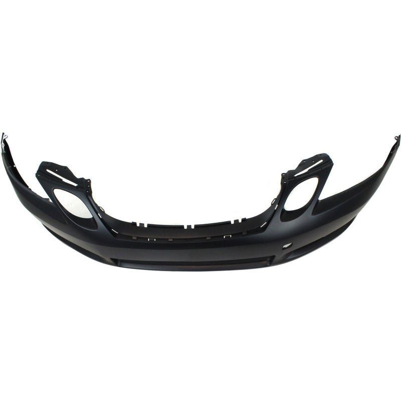 DURAFORCE Front Bumper Cover For 2006 Lexus GS300 2007 GS350 06-07 GS430 Primed LX1000154
