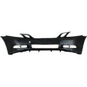 DURAFORCE Front Bumper Cover For 2006 Lexus GS300 2007 GS350 06-07 GS430 Primed LX1000154