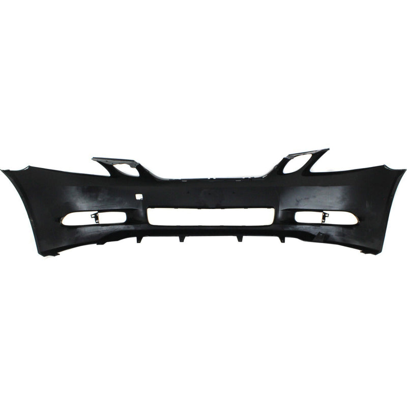 DURAFORCE Front Bumper Cover For 2006 Lexus GS300 2007 GS350 06-07 GS430 Primed LX1000154