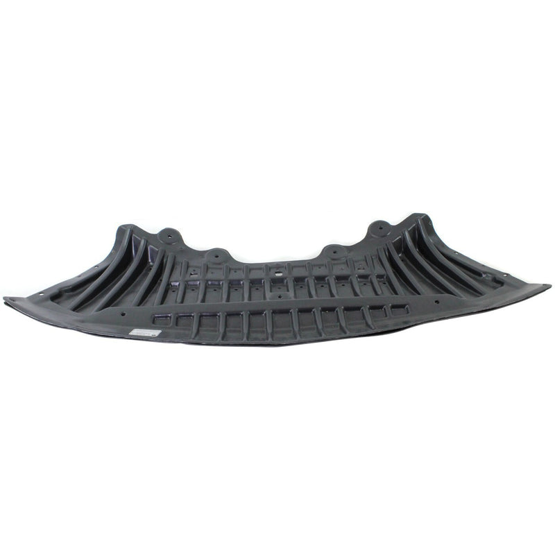 DURAFORCE Front Engine Splash Shield For 2007-2011 Mercedes Benz S550 2007-2012 S600
