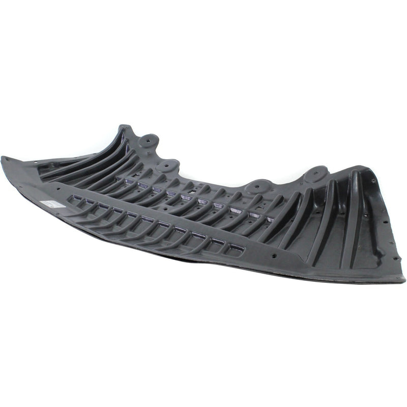 DURAFORCE Front Engine Splash Shield For 2007-2011 Mercedes Benz S550 2007-2012 S600