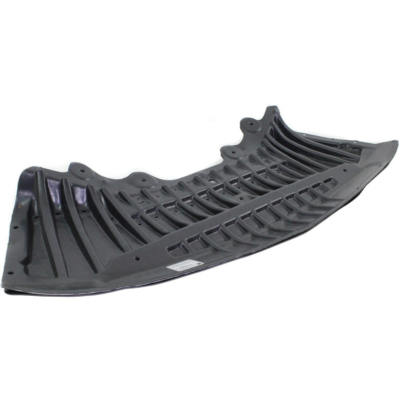 DURAFORCE Front Engine Splash Shield For 2007-2011 Mercedes Benz S550 2007-2012 S600