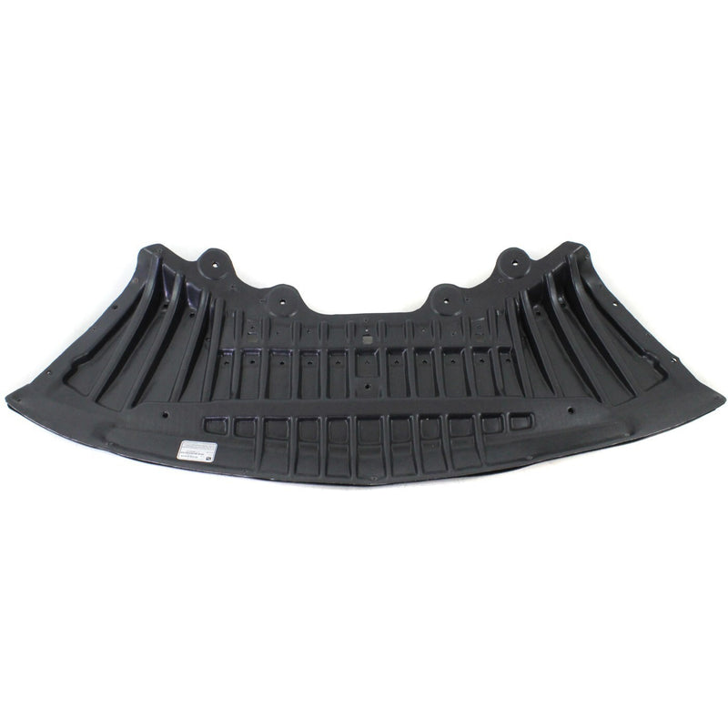 DURAFORCE Front Engine Splash Shield For 2007-2011 Mercedes Benz S550 2007-2012 S600