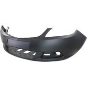 DURAFORCE Front Bumper Cover For 2012-2016 Buick Verano w/ fog lamp holes Primed