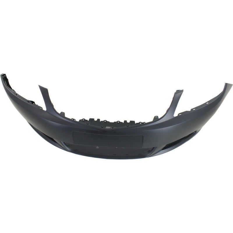 DURAFORCE Front Bumper Cover For 2012-2016 Buick Verano w/ fog lamp holes Primed