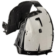 DURAFORCE Fender Liner For 2015-2021 Nissan Murano Front Right Side 638409UF0A NI1249155