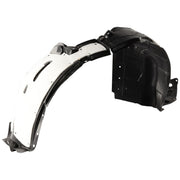 DURAFORCE Fender Liner For 2015-2021 Nissan Murano Front Right Side 638409UF0A NI1249155