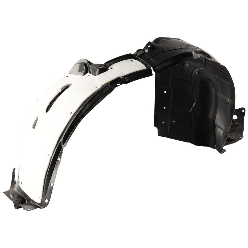 DURAFORCE Fender Liner For 2015-2021 Nissan Murano Front Right Side 638409UF0A NI1249155