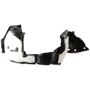 DURAFORCE Fender Liner For 2015-2021 Nissan Murano Front Right Side 638409UF0A NI1249155