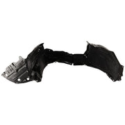 DURAFORCE Fender Liner For 2015-2021 Nissan Murano Front Right Side 638409UF0A NI1249155