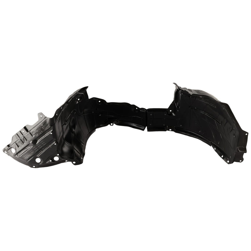 DURAFORCE Fender Liner For 2015-2021 Nissan Murano Front Right Side 638409UF0A NI1249155