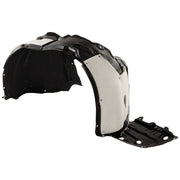 DURAFORCE Fender Liner For 2015-2021 Nissan Murano Front Right Side 638409UF0A NI1249155