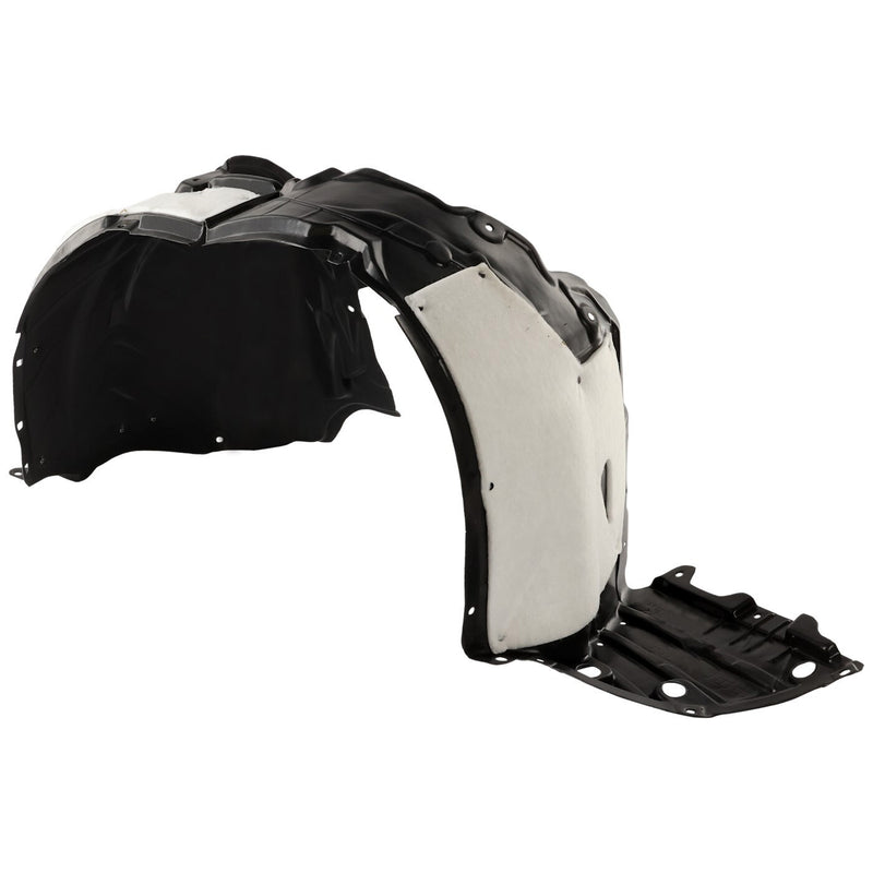 DURAFORCE Fender Liner For 2015-2021 Nissan Murano Front Right Side 638409UF0A NI1249155