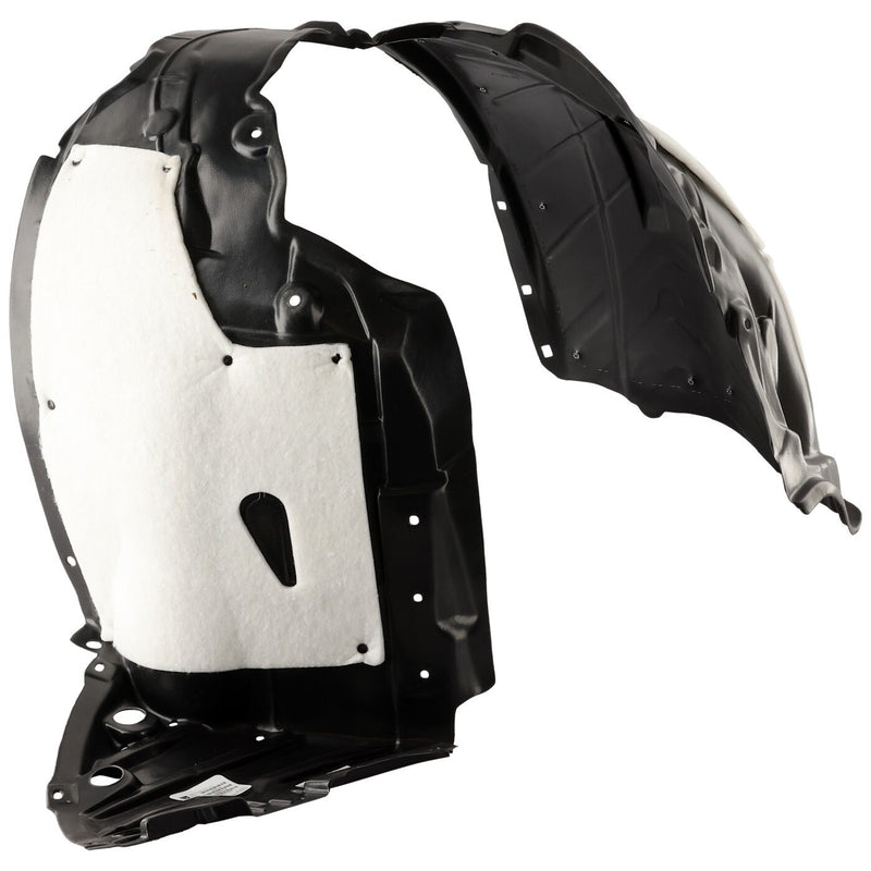 DURAFORCE Fender Liner For 2015-2021 Nissan Murano Front Right Side 638409UF0A NI1249155