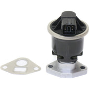 DURAFORCE EGR Valve For 2006-11 Honda Civic 5 Pin Terminals 4 Cyl 1.8L Engine 18011RNAA00