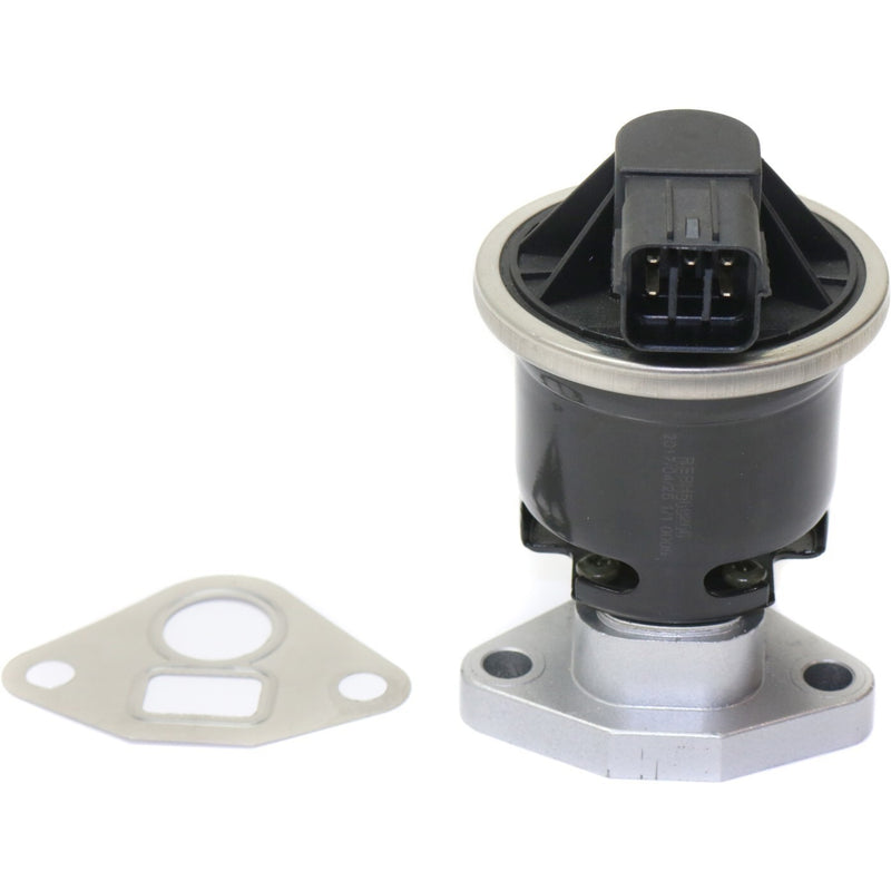 DURAFORCE EGR Valve For 2006-11 Honda Civic 5 Pin Terminals 4 Cyl 1.8L Engine 18011RNAA00