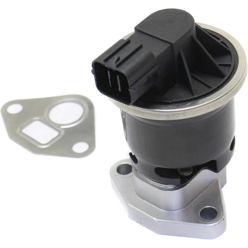 DURAFORCE EGR Valve For 2006-11 Honda Civic 5 Pin Terminals 4 Cyl 1.8L Engine 18011RNAA00