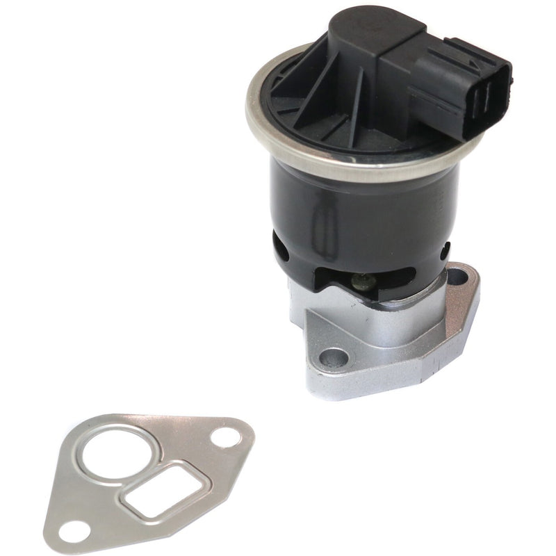 DURAFORCE EGR Valve For 2006-11 Honda Civic 5 Pin Terminals 4 Cyl 1.8L Engine 18011RNAA00