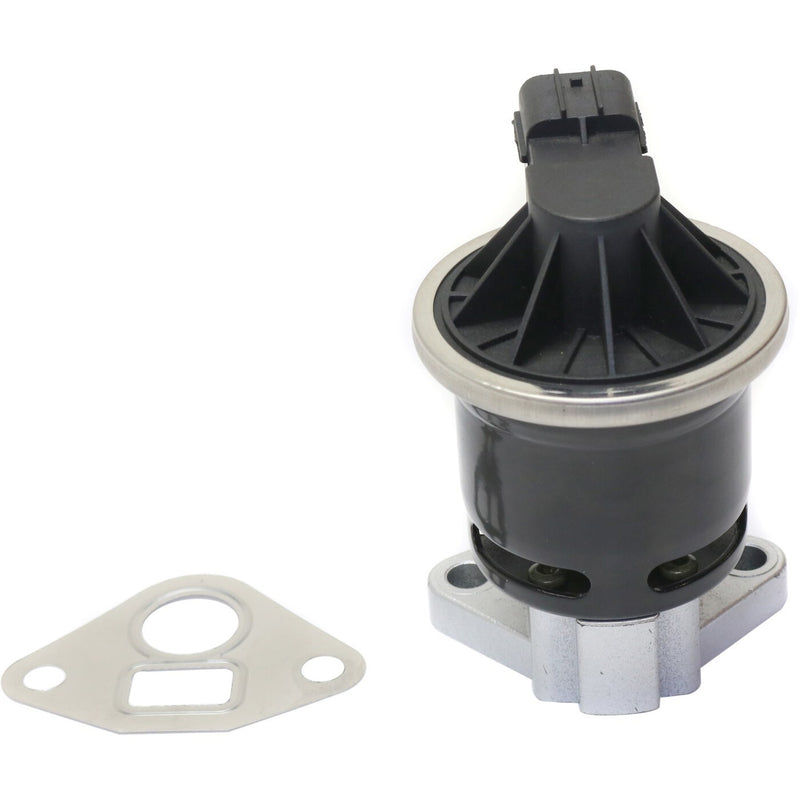 DURAFORCE EGR Valve For 2006-11 Honda Civic 5 Pin Terminals 4 Cyl 1.8L Engine 18011RNAA00