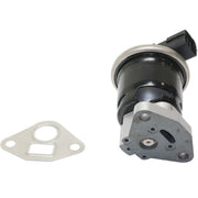 DURAFORCE EGR Valve For 2006-11 Honda Civic 5 Pin Terminals 4 Cyl 1.8L Engine 18011RNAA00