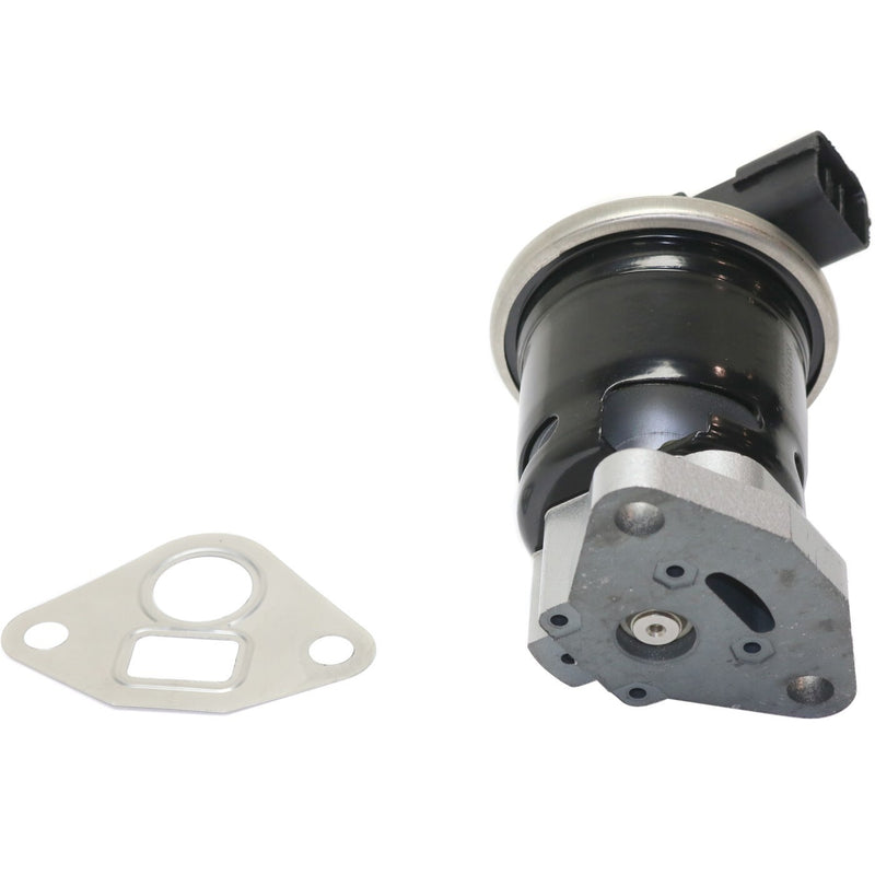 DURAFORCE EGR Valve For 2006-11 Honda Civic 5 Pin Terminals 4 Cyl 1.8L Engine 18011RNAA00
